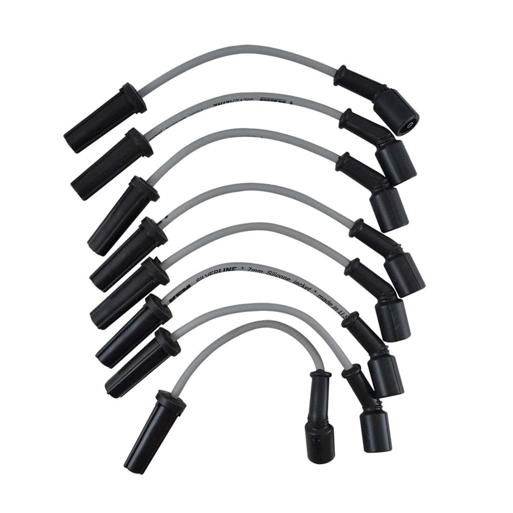Juego de Cables de Bujías Lancer L-4325