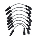 Juego de Cables de Bujías Lancer L-4325