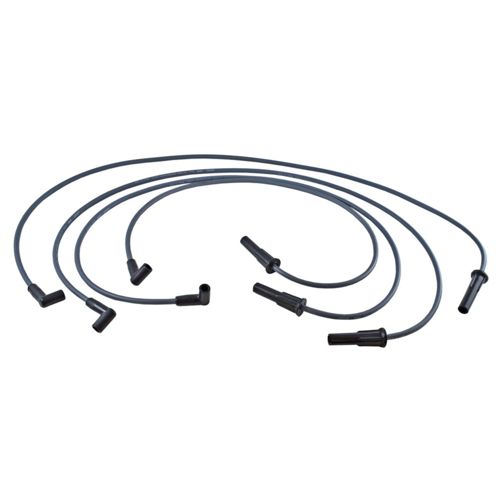Juego de Cables de Bujías Lancer L-4326