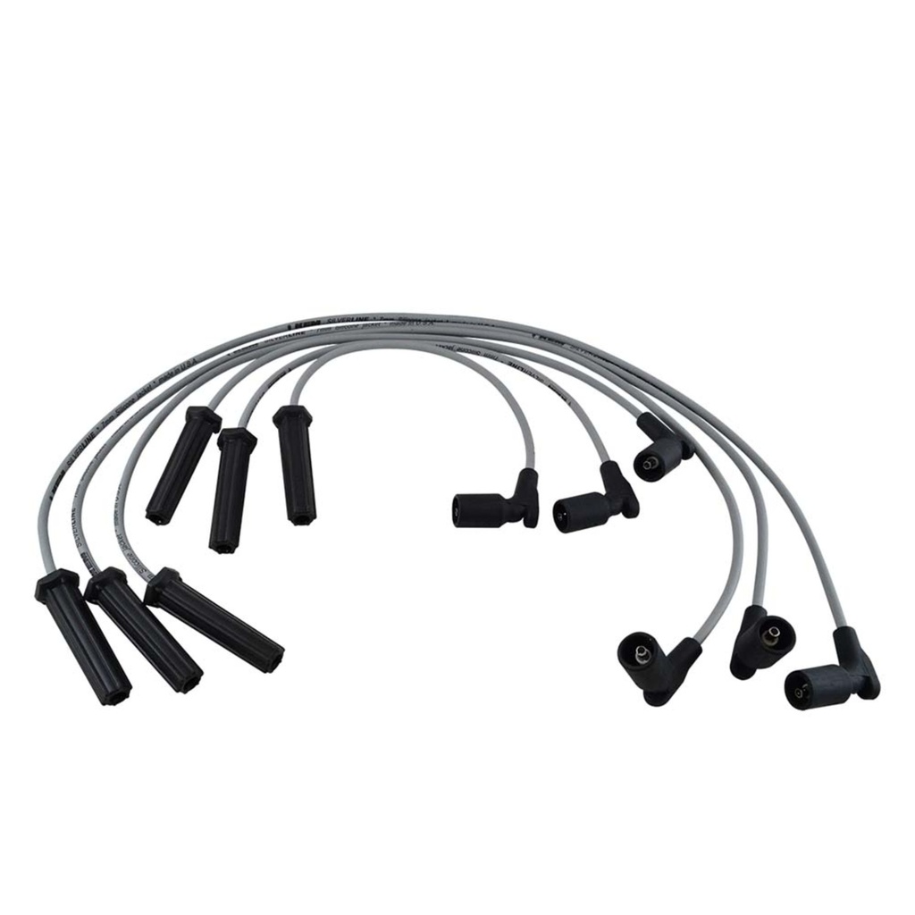 Juego de Cables de Bujías Lancer L-4327