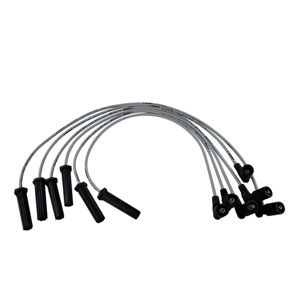 LN-L-4328 — Juego de Cables de Bujías Lancer L-4328