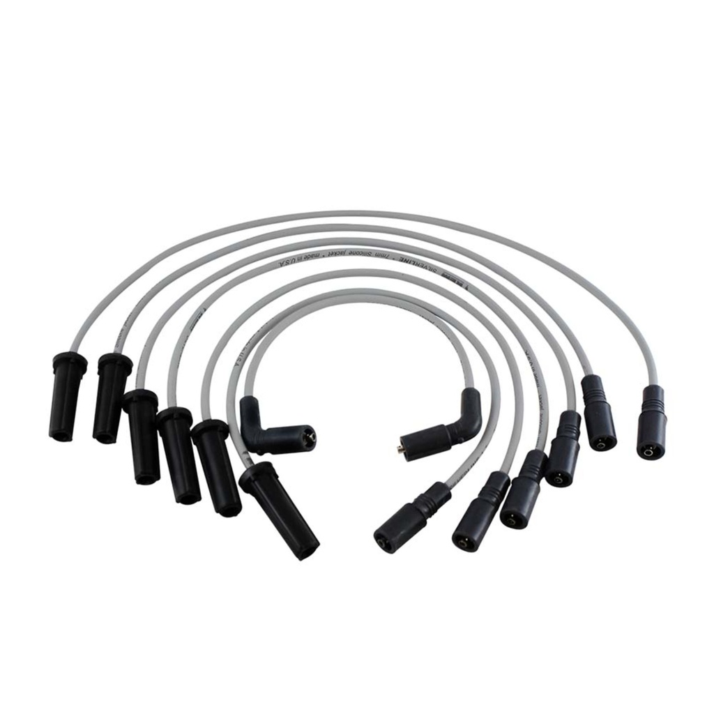 LN-L-4334 — Juego de Cables de Bujías Lancer L-4334