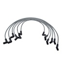 Juego de Cables de Bujías Lancer L-4335