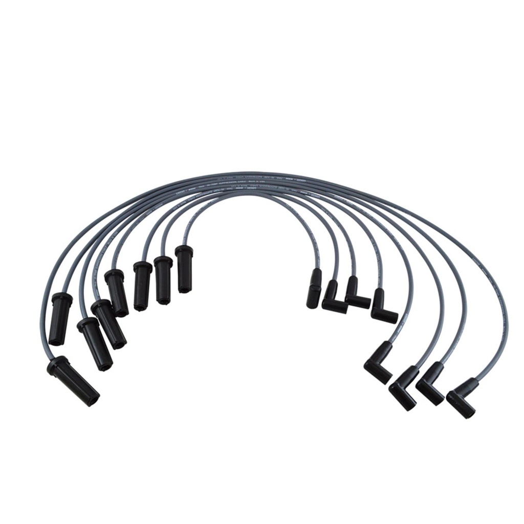 LN-L-4337 — Juego de Cables de Bujías Lancer L-4337