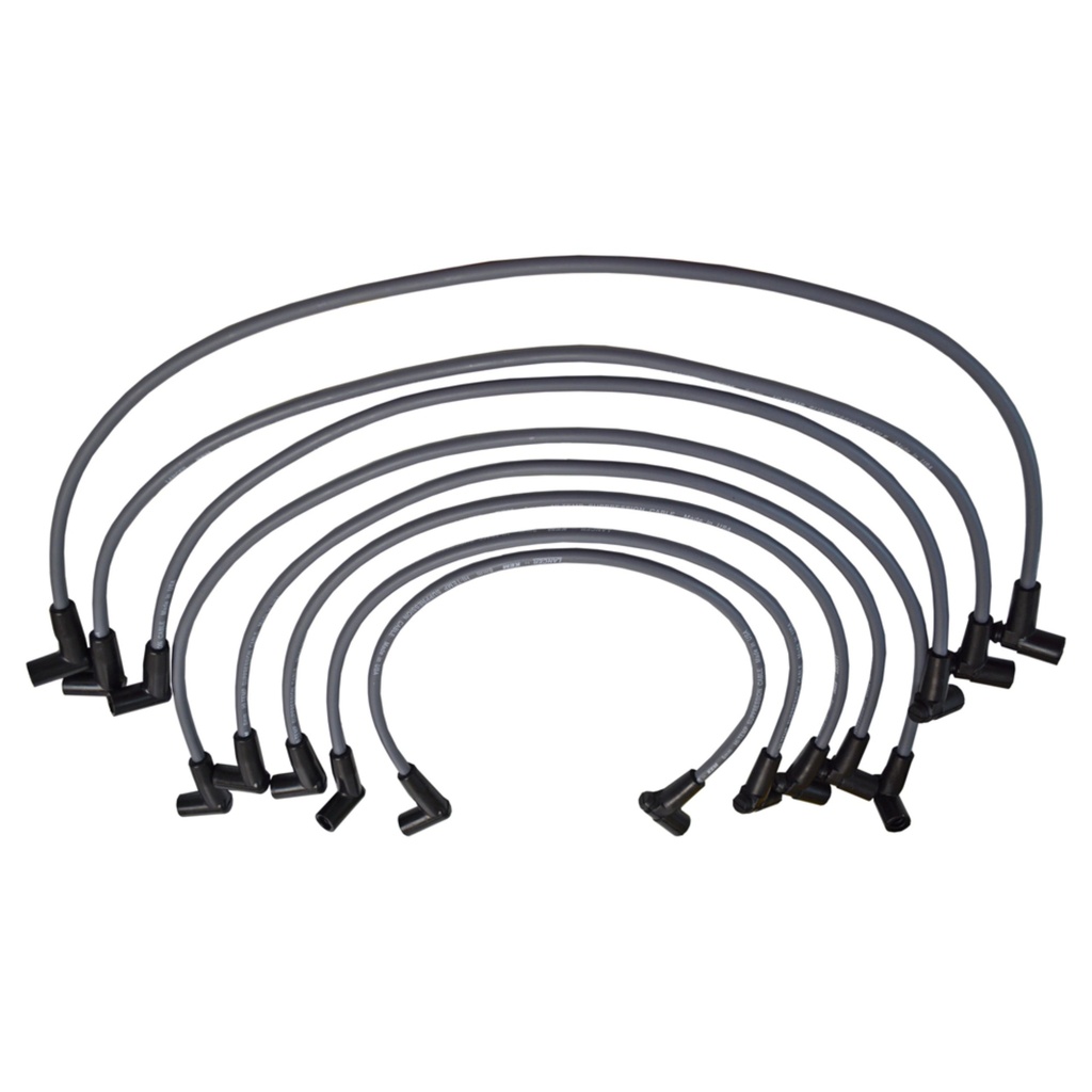Juego de Cables de Bujías Lancer L-4338