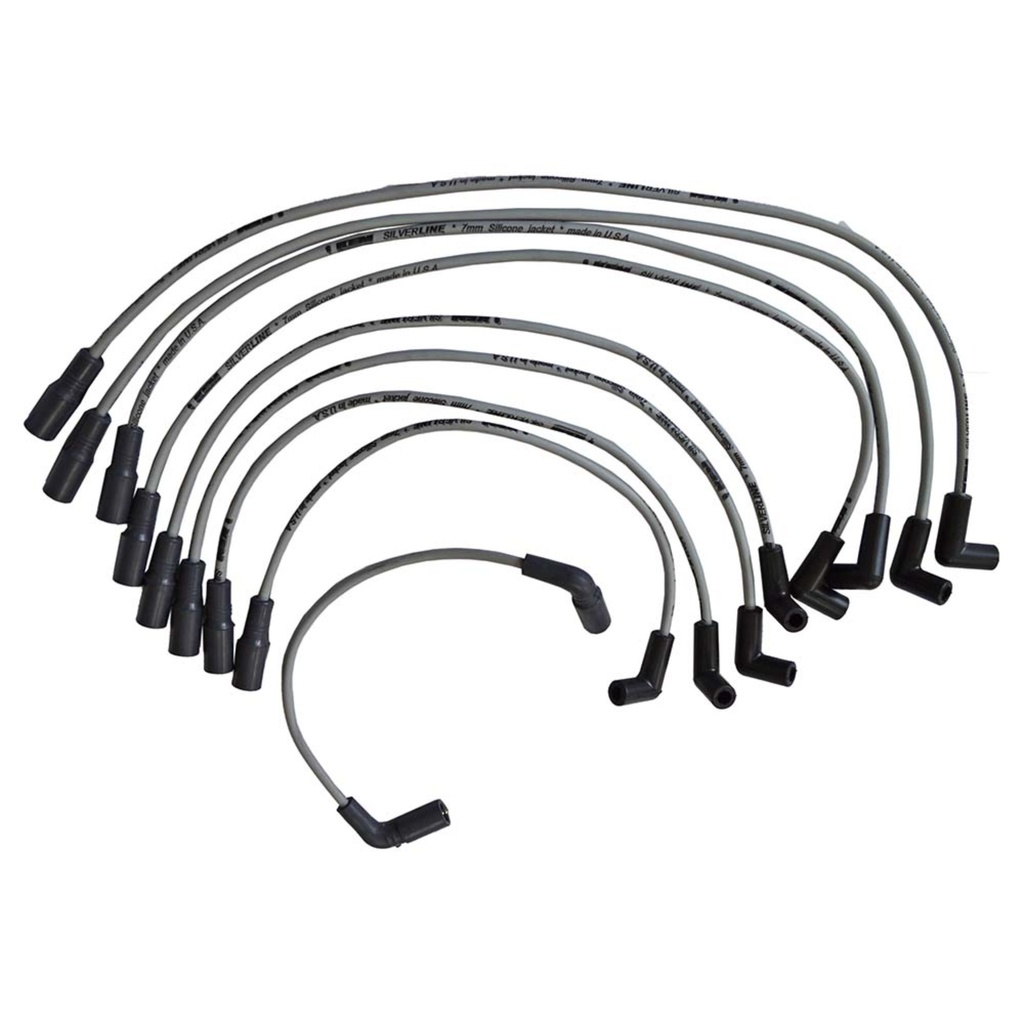 Juego de Cables de Bujías Lancer L-4339