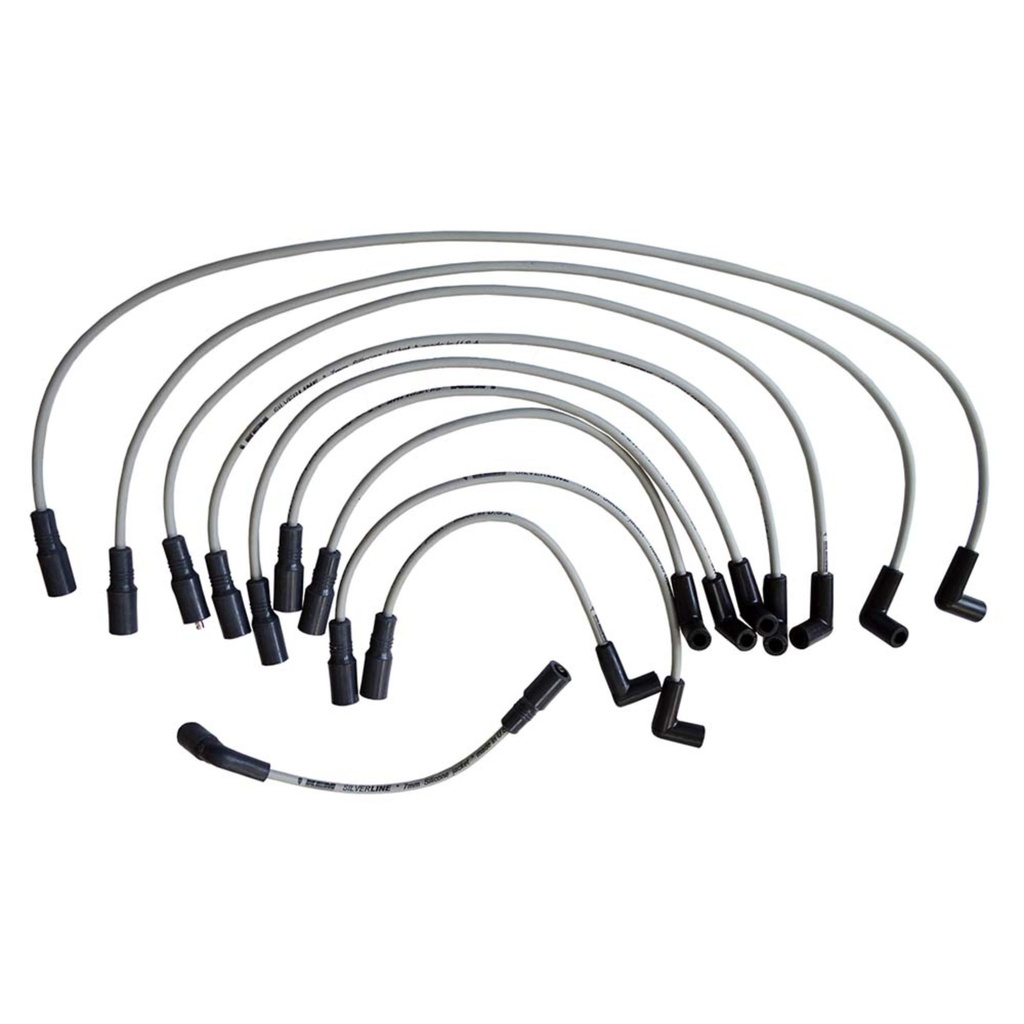 Juego de Cables de Bujías Lancer L-4340