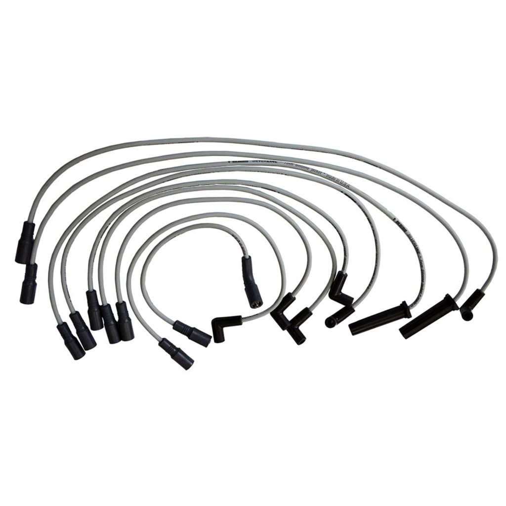 Juego de Cables de Bujías Lancer L-4342