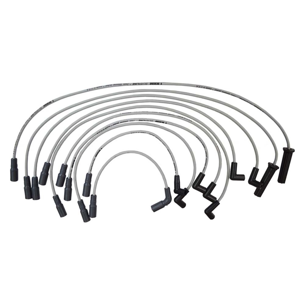 Juego de Cables de Bujías Lancer L-4343