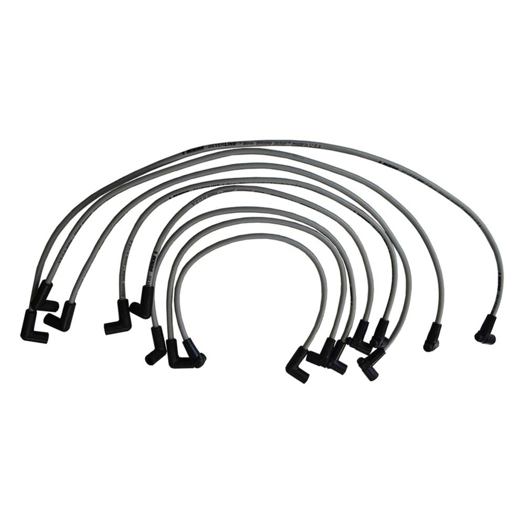 Juego de Cables de Bujías Lancer L-4345