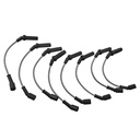 Juego de Cables de Bujías Lancer L-4347
