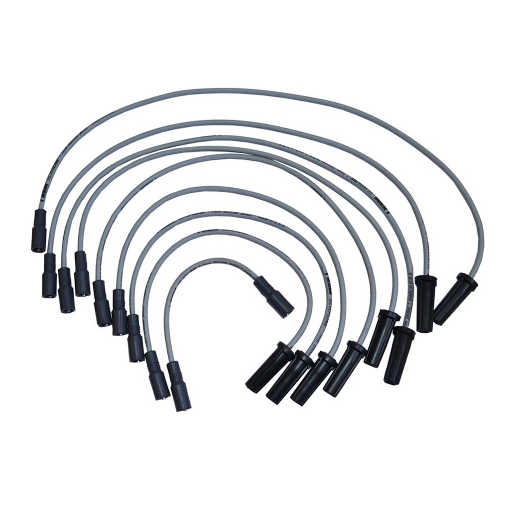 Juego de Cables de Bujías Lancer L-4348
