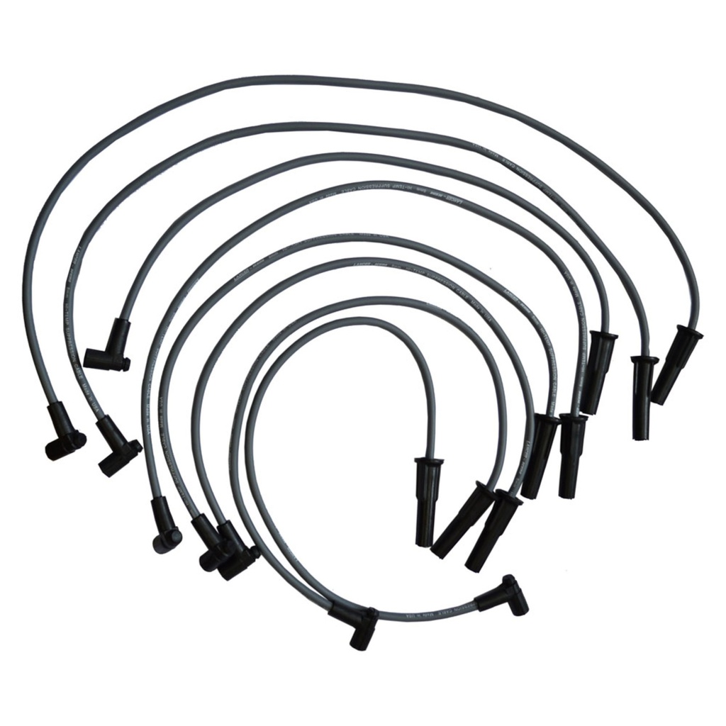 Juego de Cables de Bujías Lancer L-4349