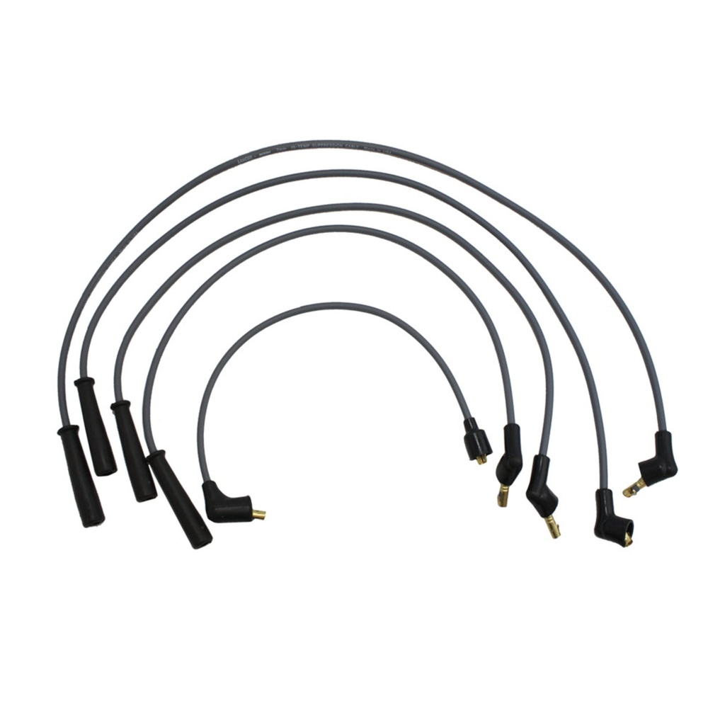 Juego de Cables de Bujías Lancer L-5001