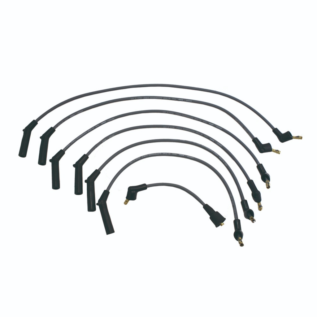 Juego de Cables de Bujías Lancer L-5002