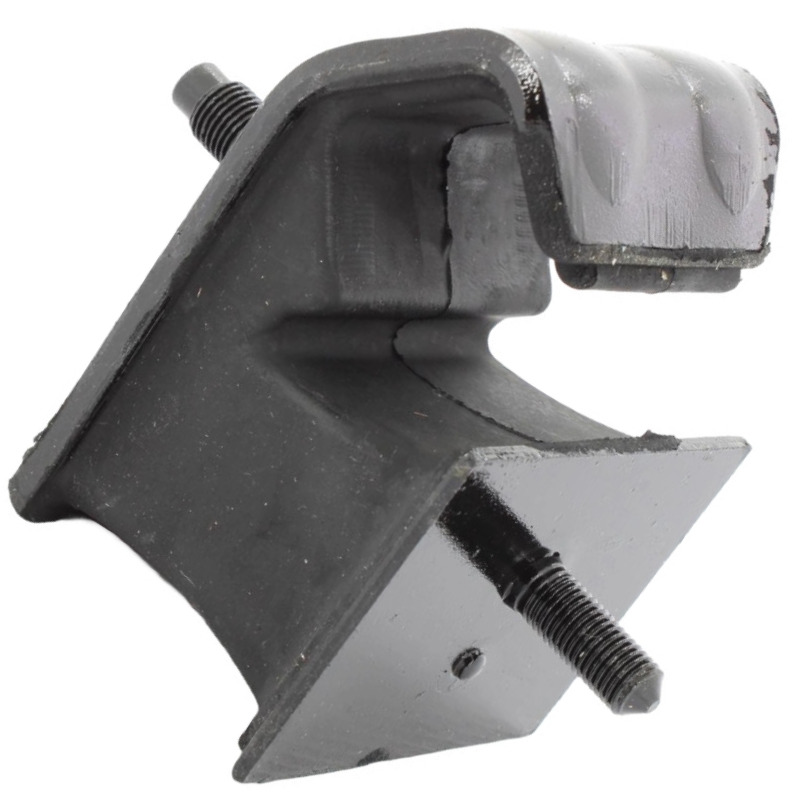 SOPORTE DE MOTOR FRONTAL DERECHO NISSAN NP300 L4 2.5L 2016-2024
