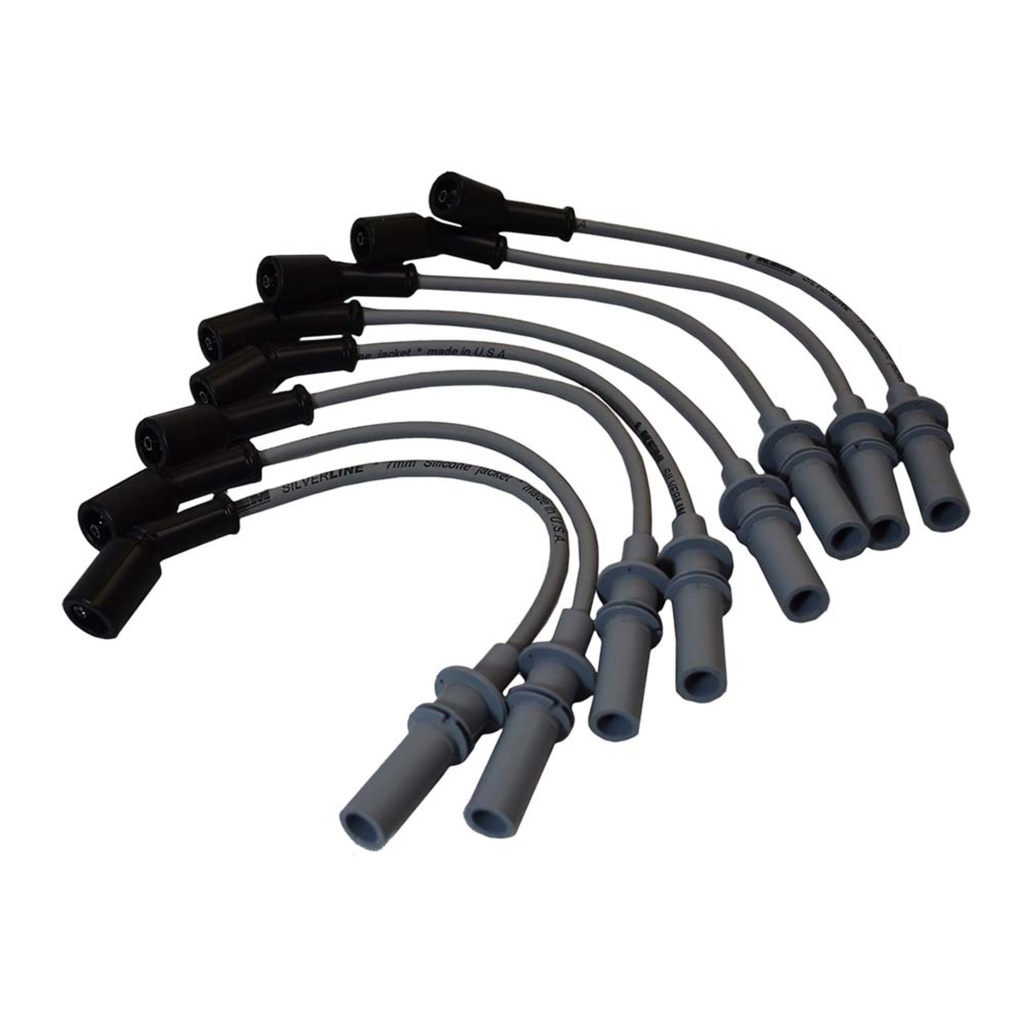 LN-L-5319 — Juego de Cables de Bujías Lancer L-5319