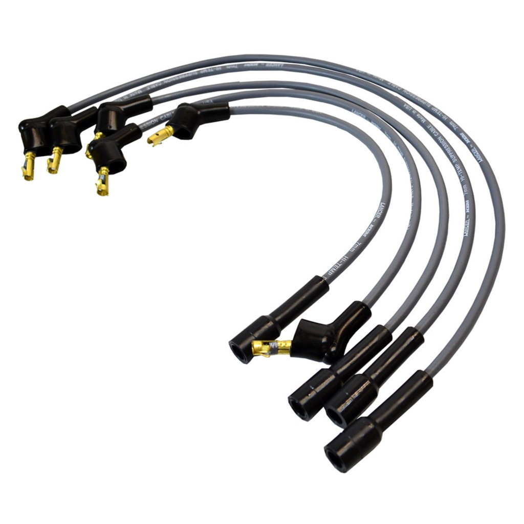 Juego de Cables de Bujías Lancer L-5370
