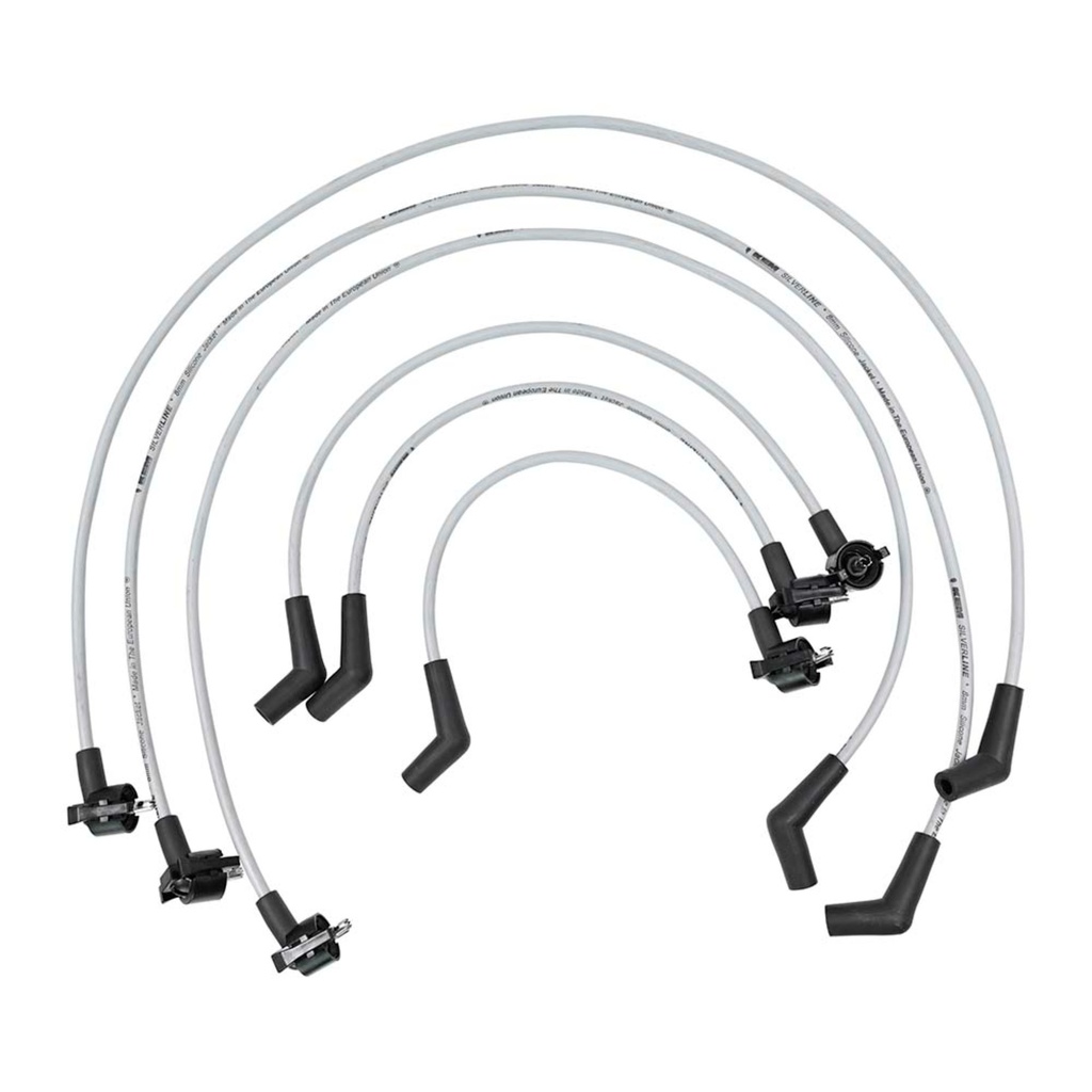 Juego de Cables de Bujías Lancer L-6015