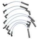 Juego de Cables de Bujías Lancer L-6018