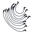 Juego de Cables de Bujías Lancer L-6132
