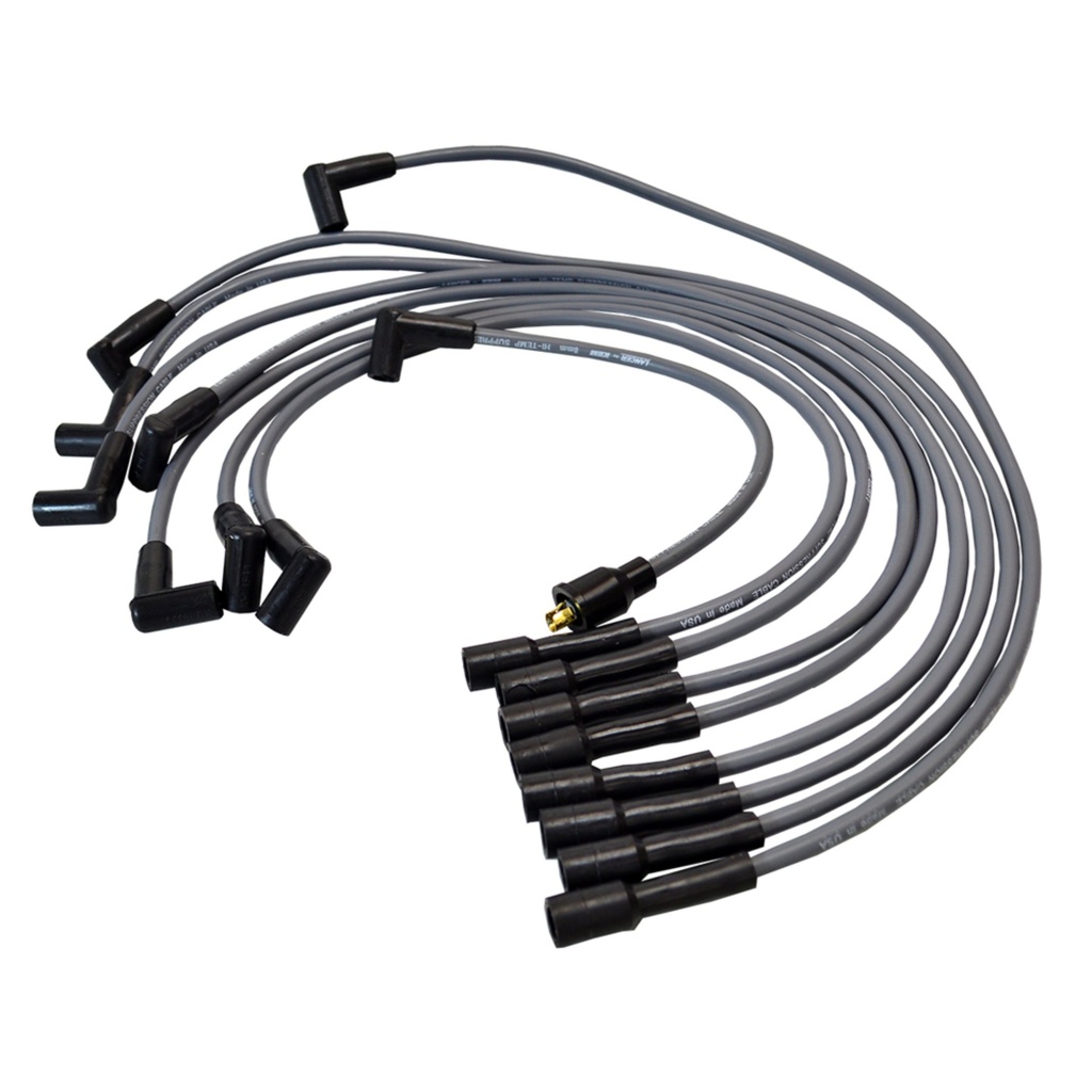 Juego de Cables de Bujías Lancer L-6140