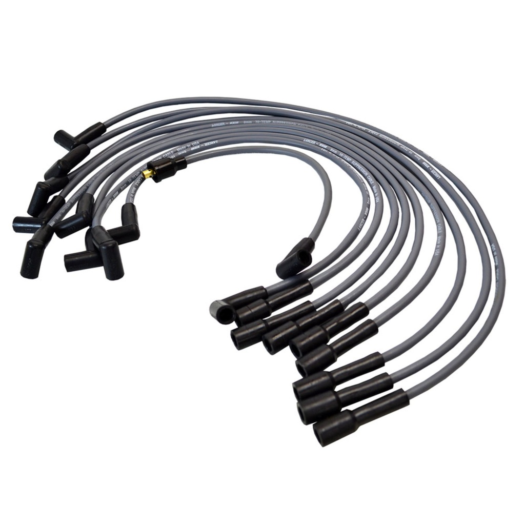 LN-L-6141 — Juego de Cables de Bujías Lancer L-6141