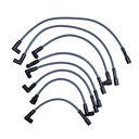 Juego de Cables de Bujías Lancer L-6142