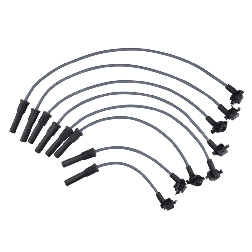 Juego de Cables de Bujías Lancer L-6144