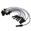 Juego de Cables de Bujías Lancer L-6145
