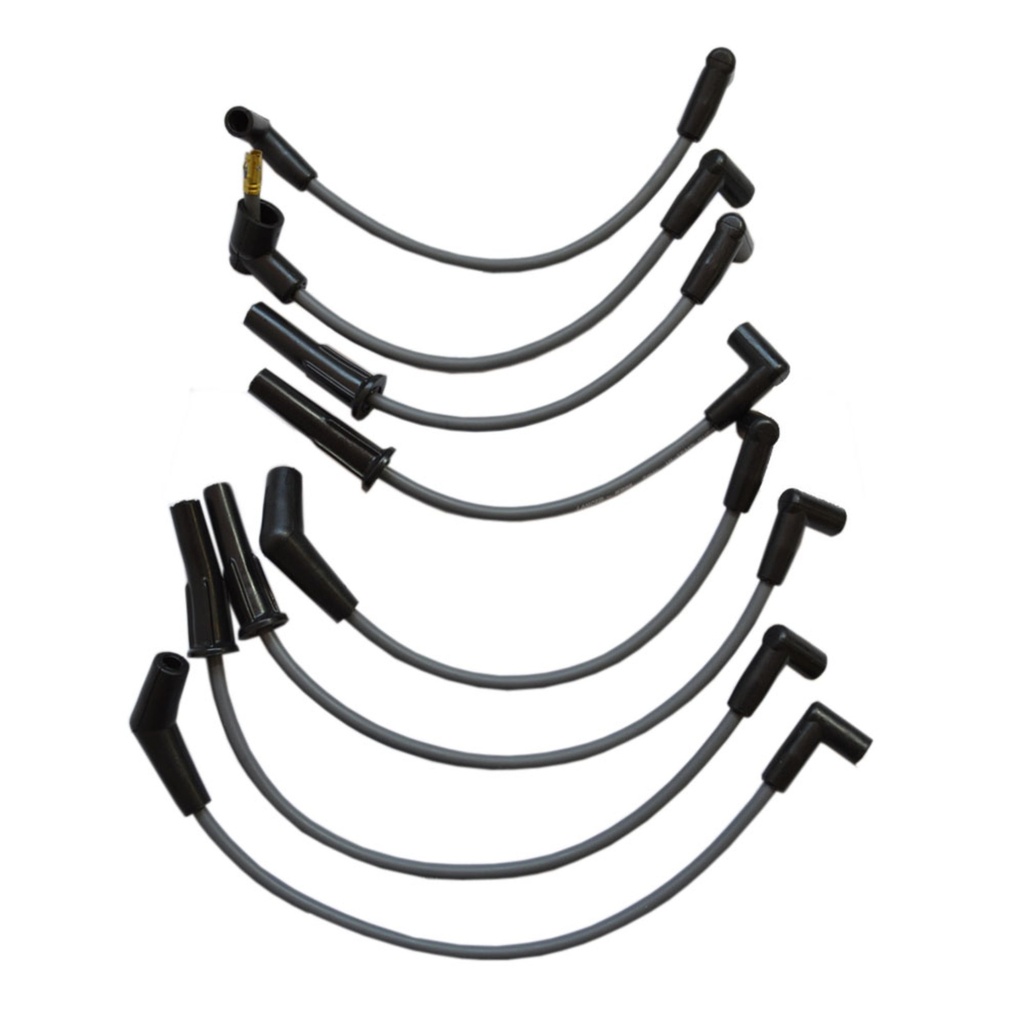 Juego de Cables de Bujías Lancer L-6168