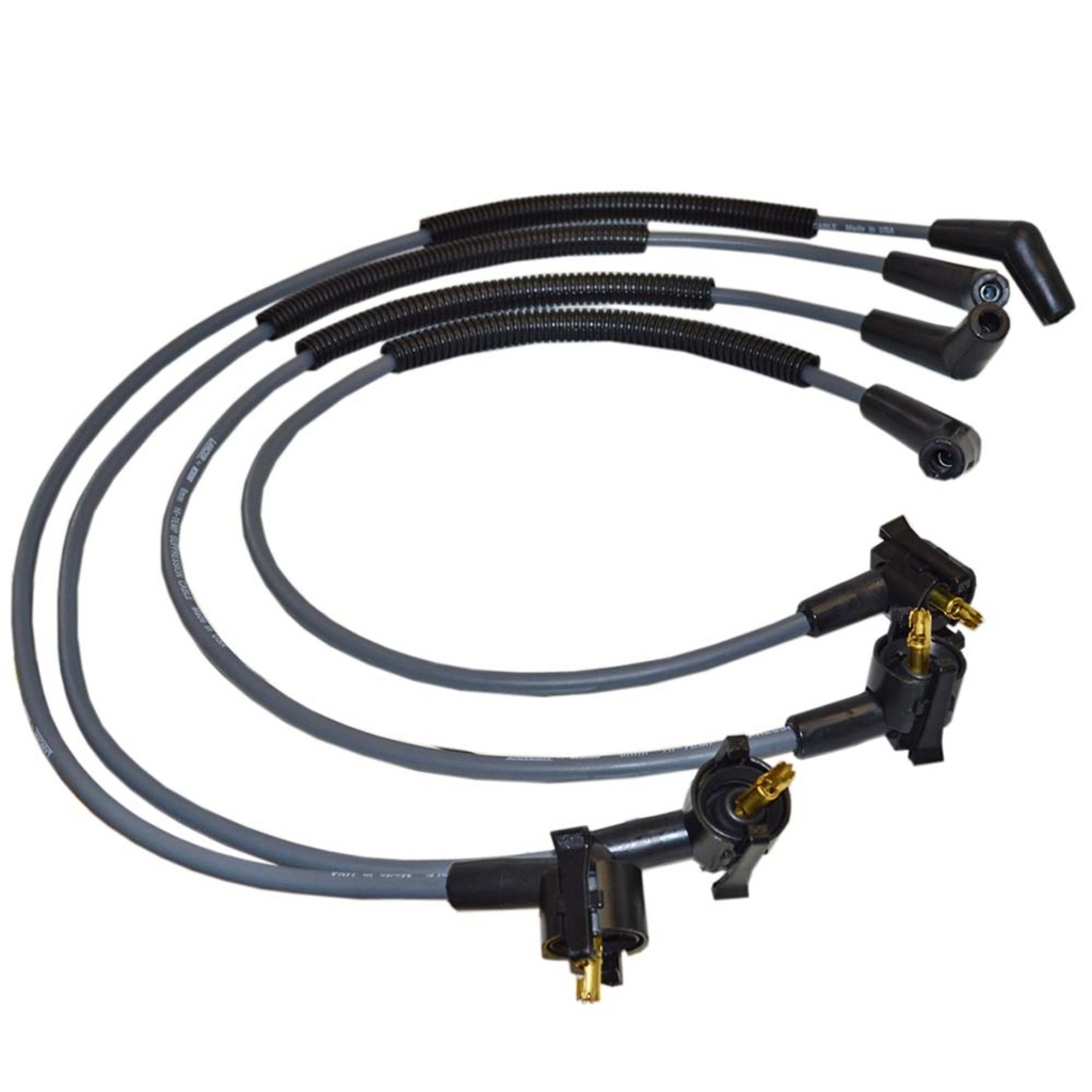 Juego de Cables de Bujías Lancer L-6184