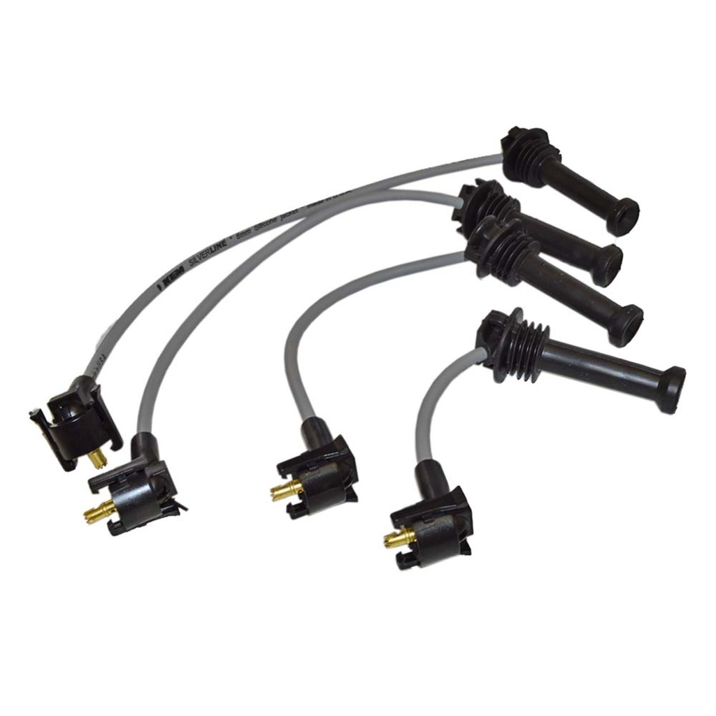 Juego de Cables de Bujías Lancer L-6185