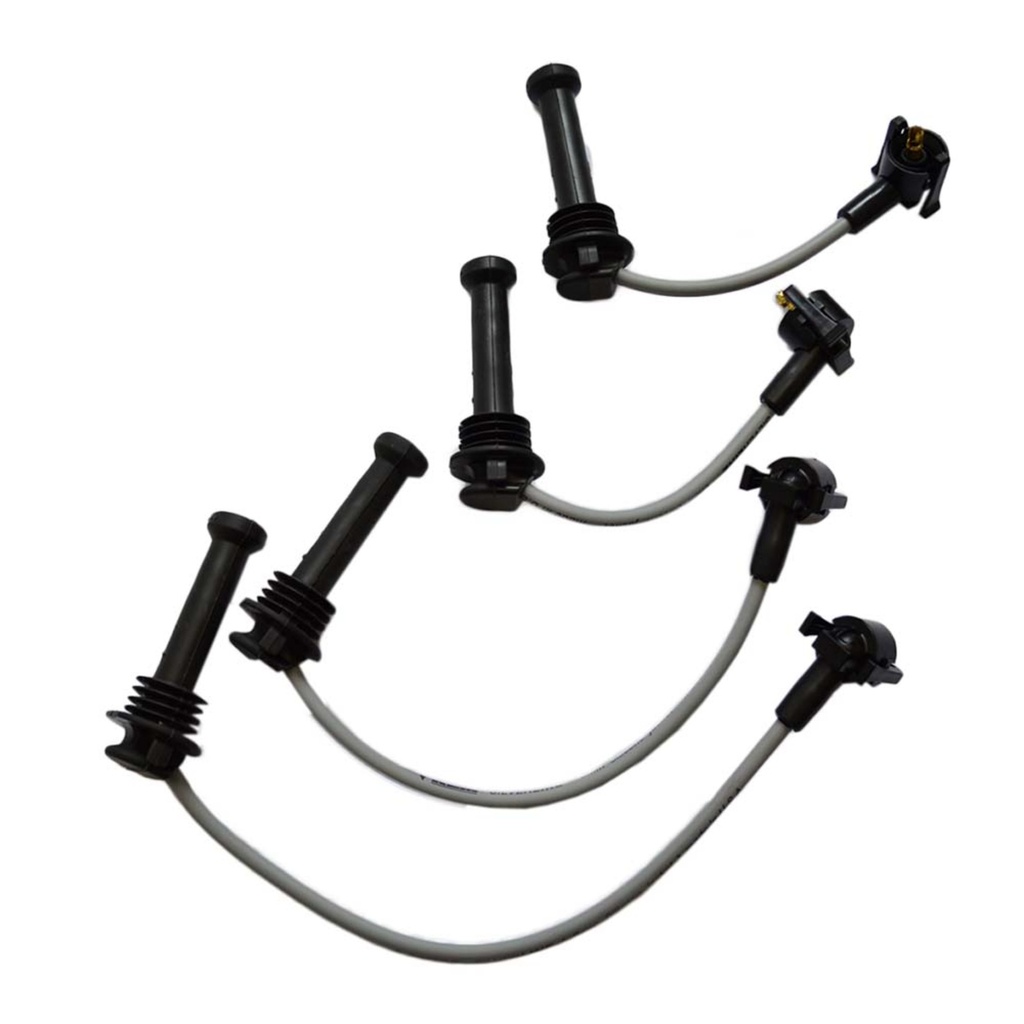 Juego de Cables de Bujías Lancer L-6189