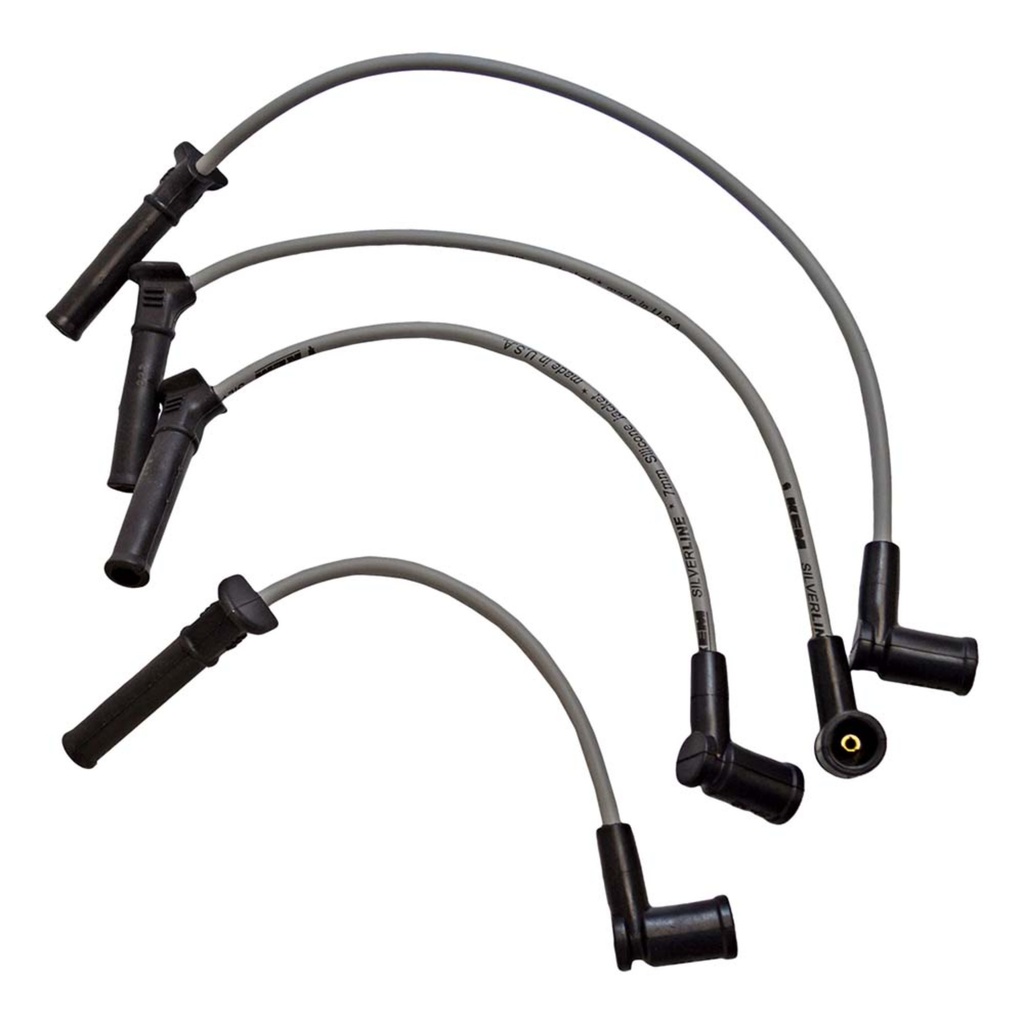 Juego de Cables de Bujías Lancer L-6190