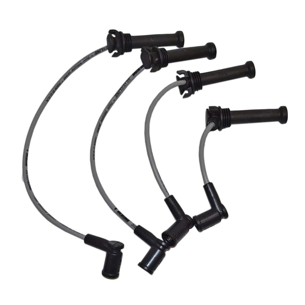 Juego de Cables de Bujías Lancer L-6192