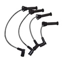 Juego de Cables de Bujías Lancer L-6192