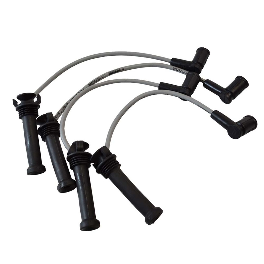 Juego de Cables de Bujías Lancer L-6193