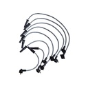 Juego de Cables de Bujías Lancer L-6195