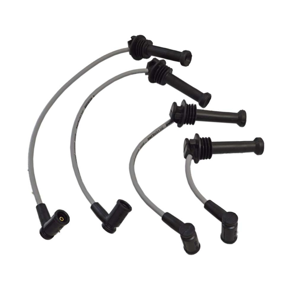 Juego de Cables de Bujías Lancer L-6196