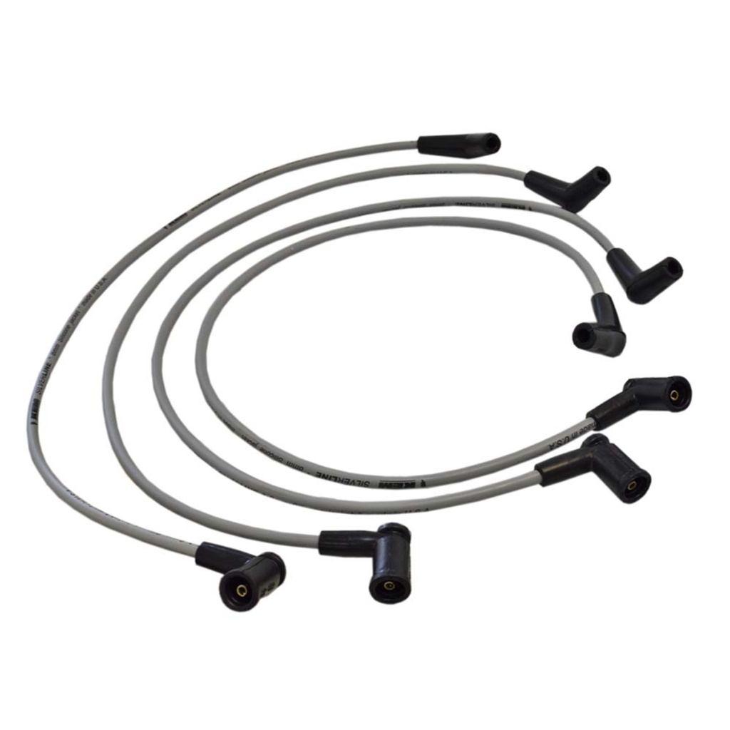 LN-L-6197 — Juego de Cables de Bujías Lancer L-6197
