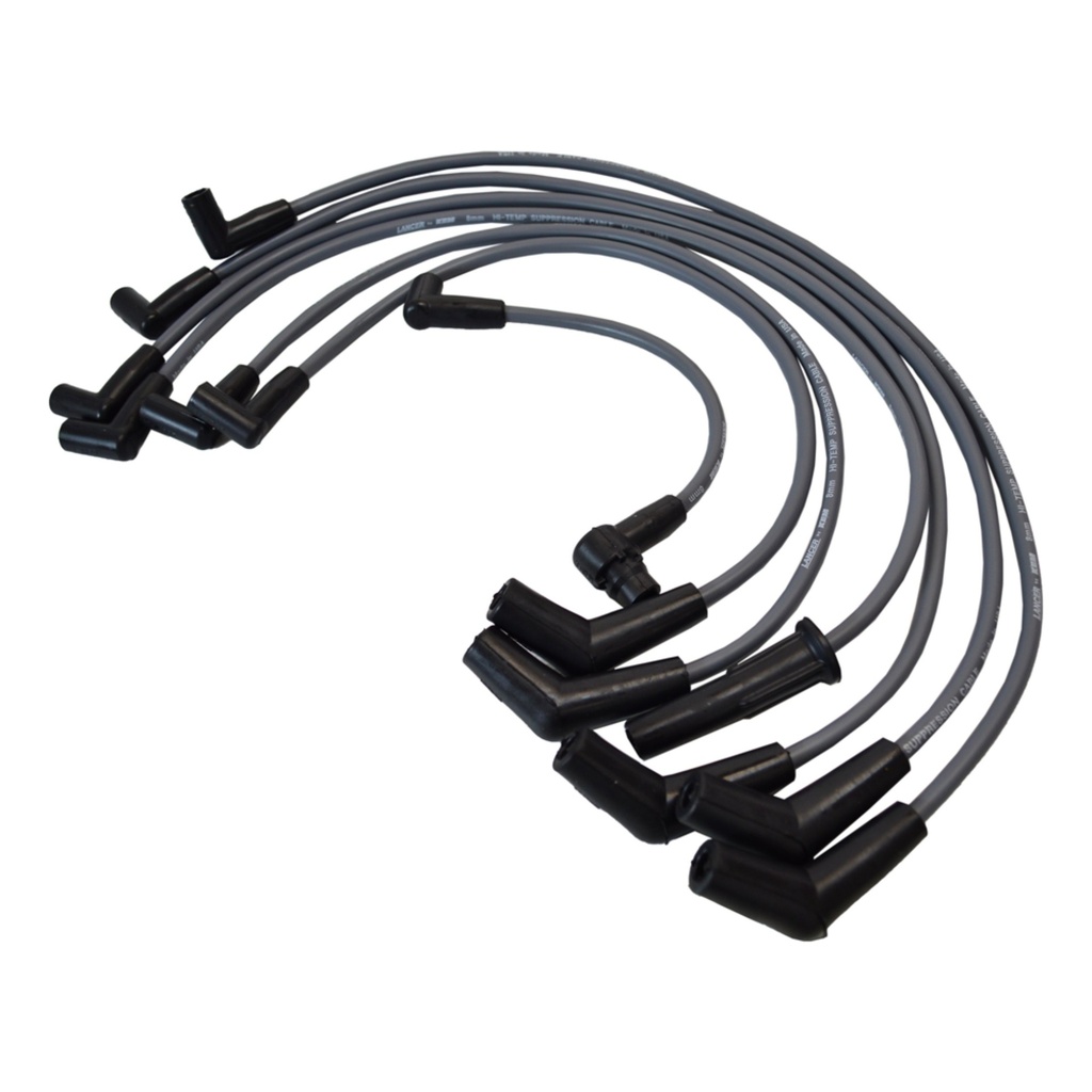 Juego de Cables de Bujías Lancer L-6218