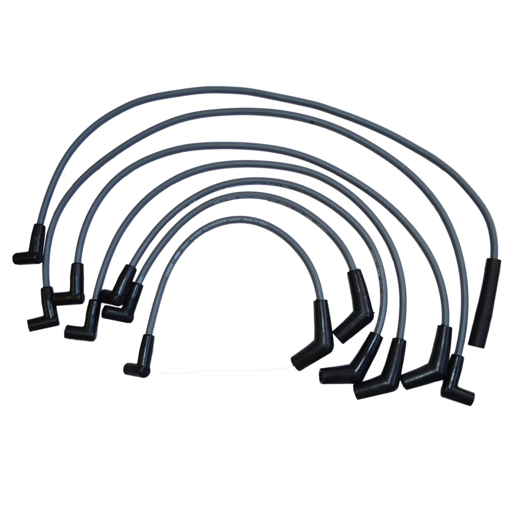 Juego de Cables de Bujías Lancer L-6219