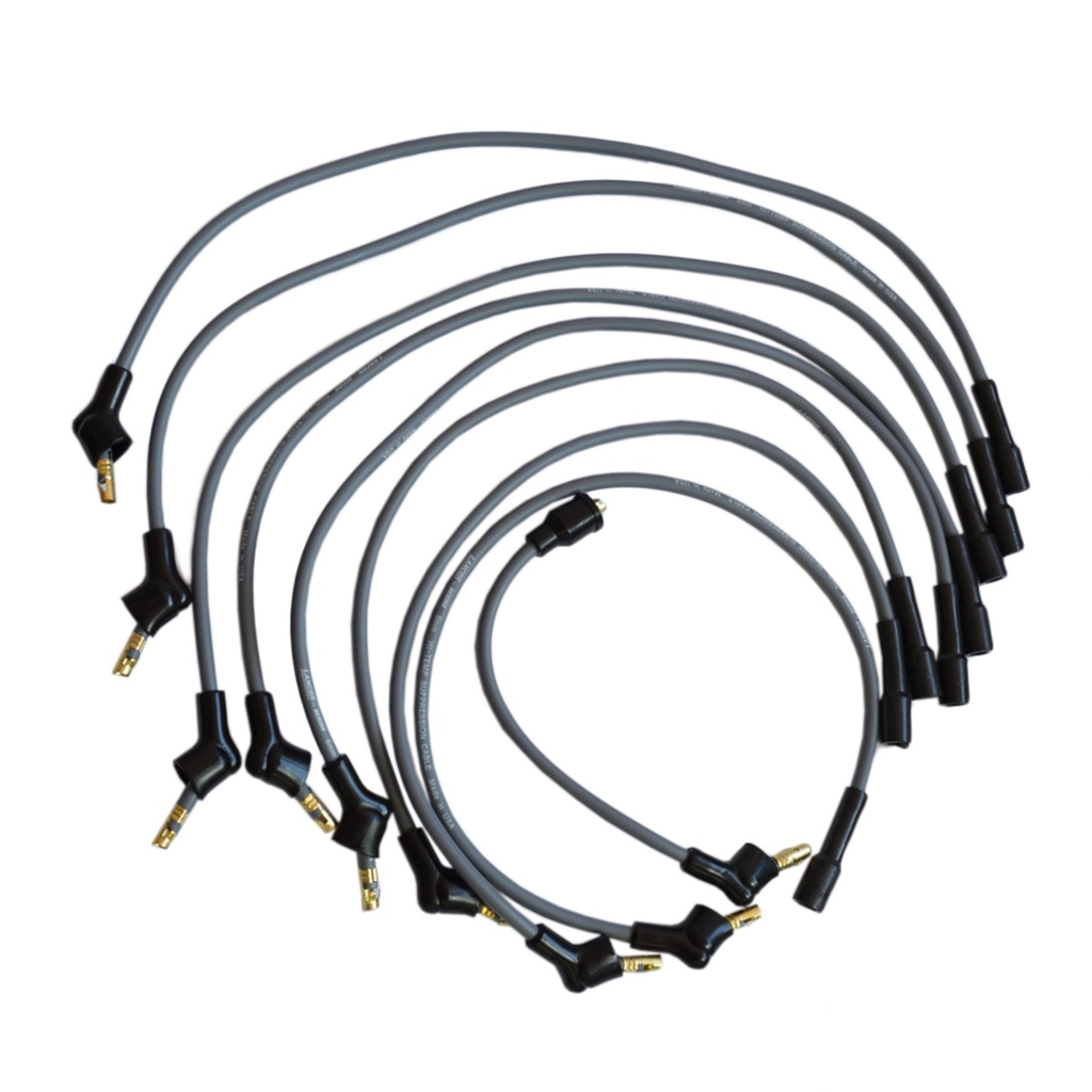 Juego de Cables de Bujías Lancer L-6221