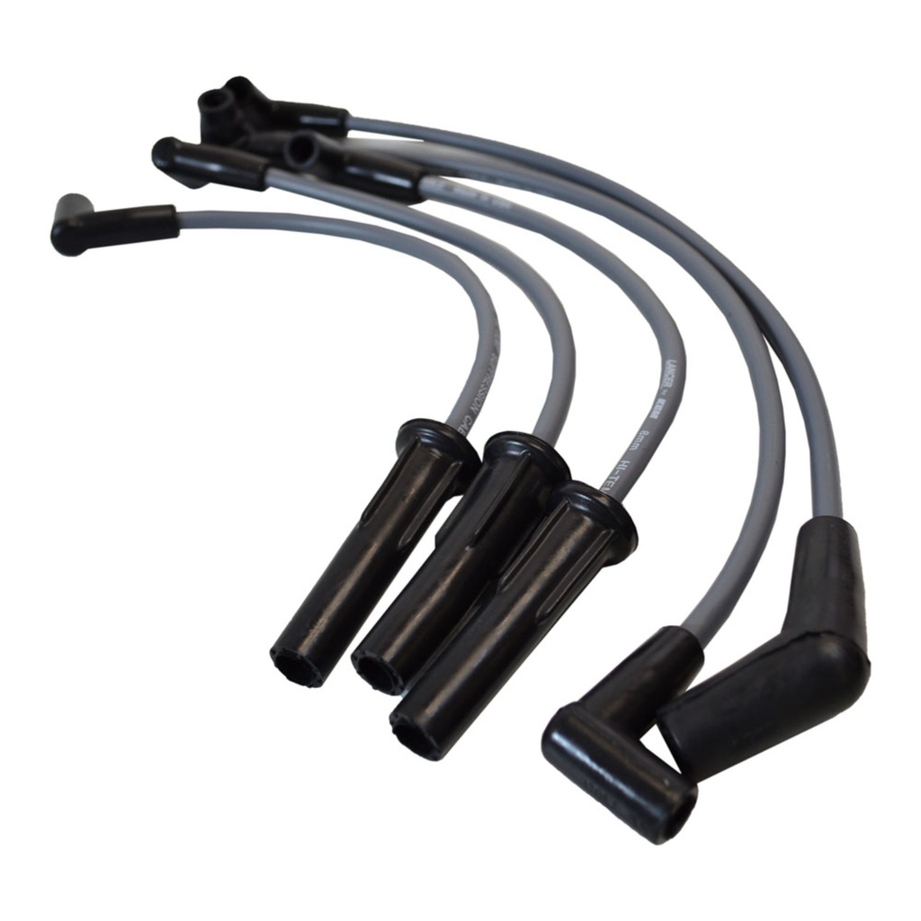Juego de Cables de Bujías Lancer L-6224
