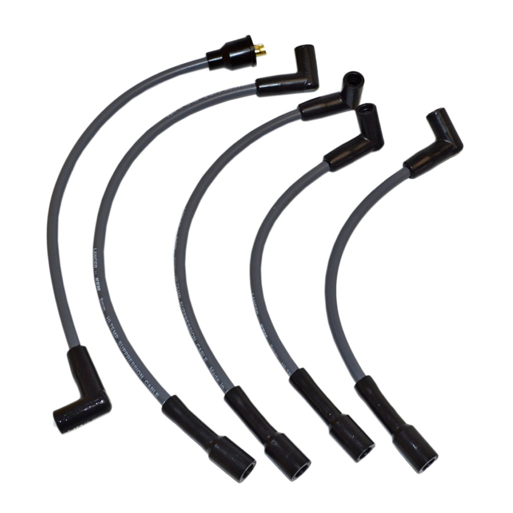 Juego de Cables de Bujías Lancer L-6230