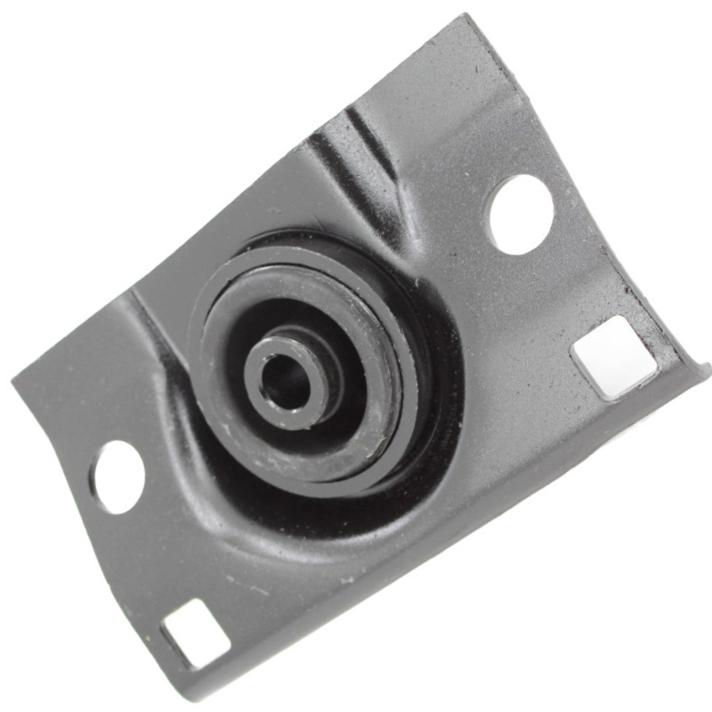 SOPORTE DE MOTOR FRONTAL DERECHO NISSAN NV2500 V8 5.6L 2017-2021