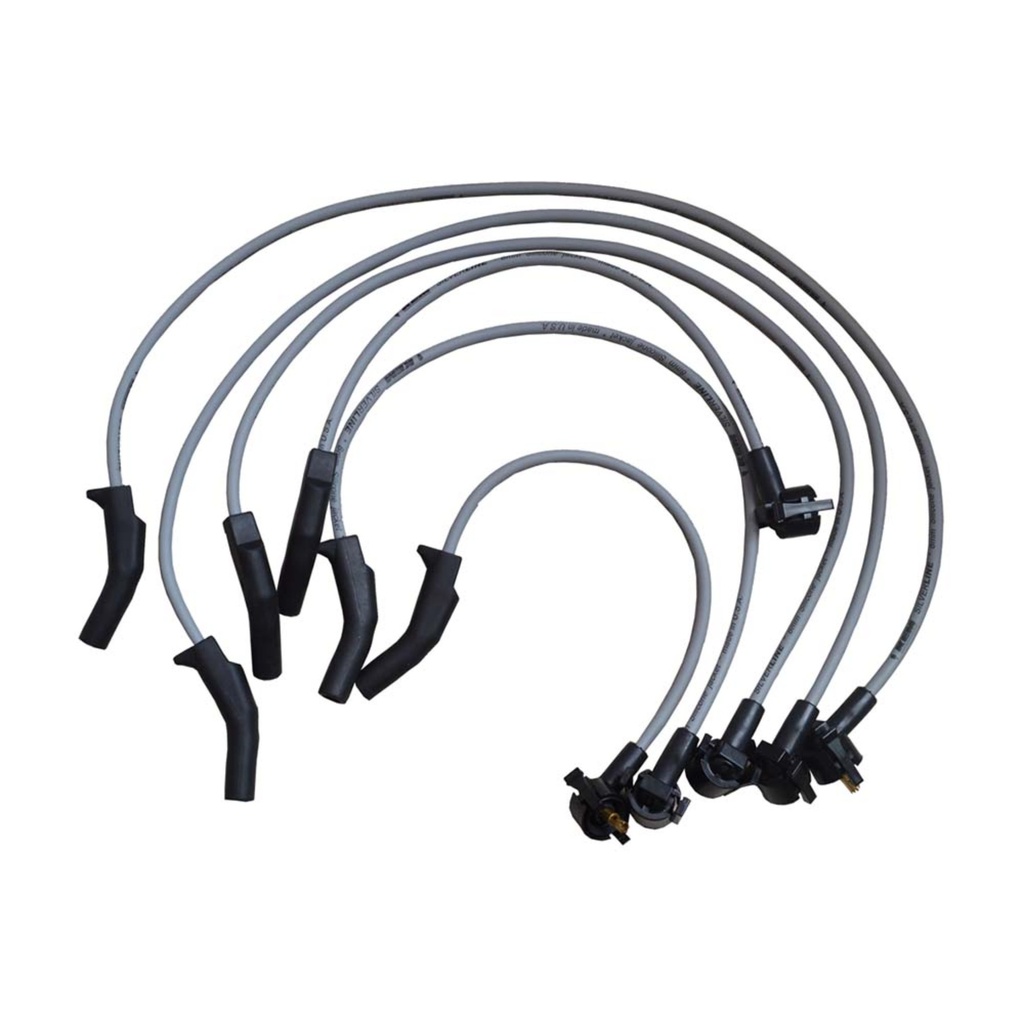 LN-L-6231 — Juego de Cables de Bujías Lancer L-6231