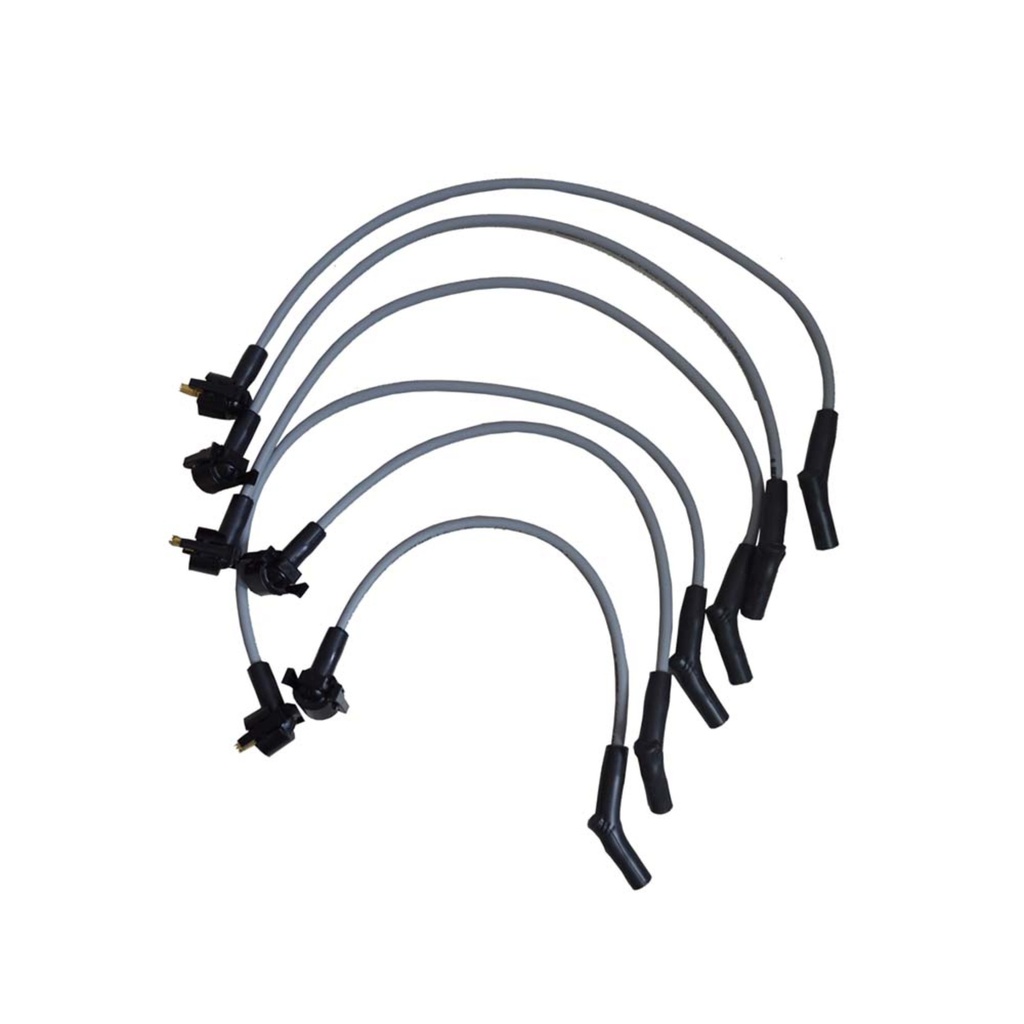 Juego de Cables de Bujías Lancer L-6233