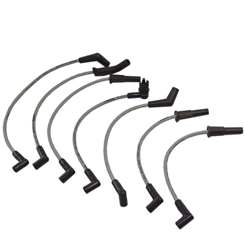 Juego de Cables de Bujías Lancer L-6234